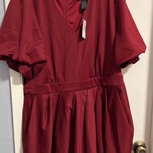 NWT Dress Ashely Stewart